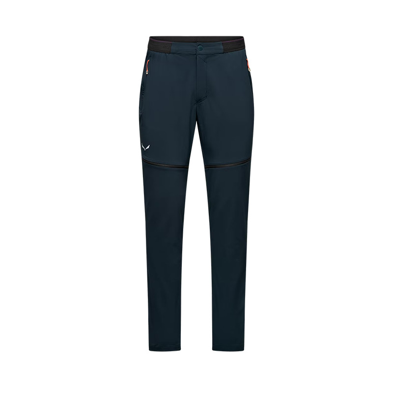 Брюки мужские Salewa PEDROC 3 DST 2IN1 M PNT Blueberry