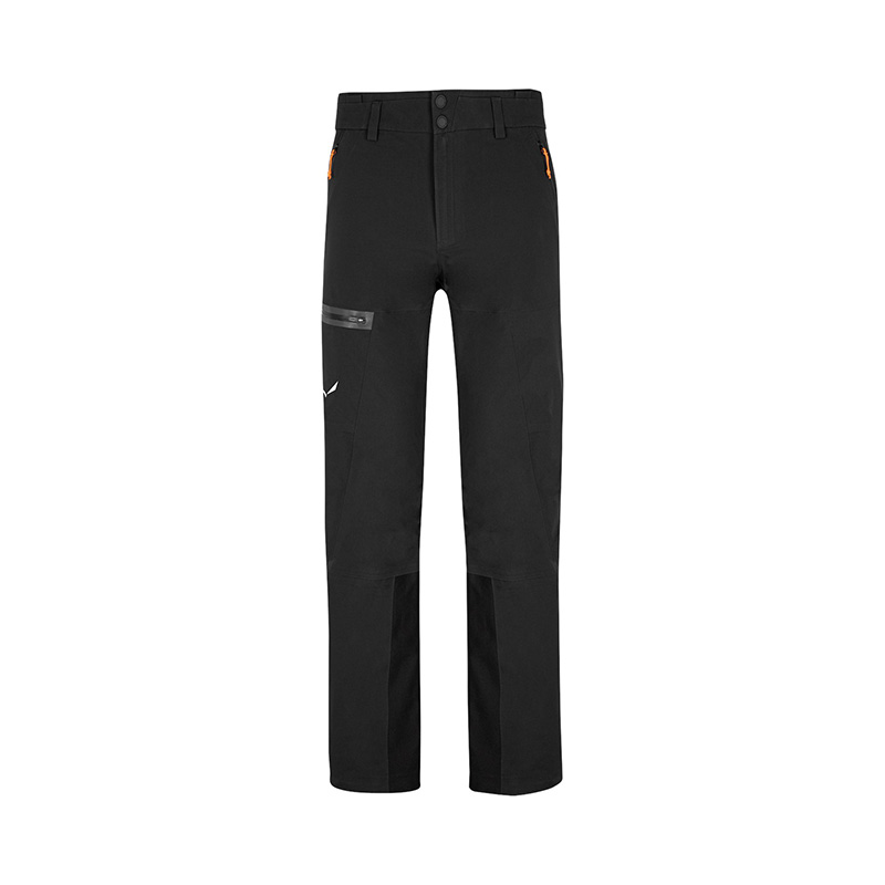 Брюки мужские MARMOLADA PTX 3L M PNT-0910 Black Out