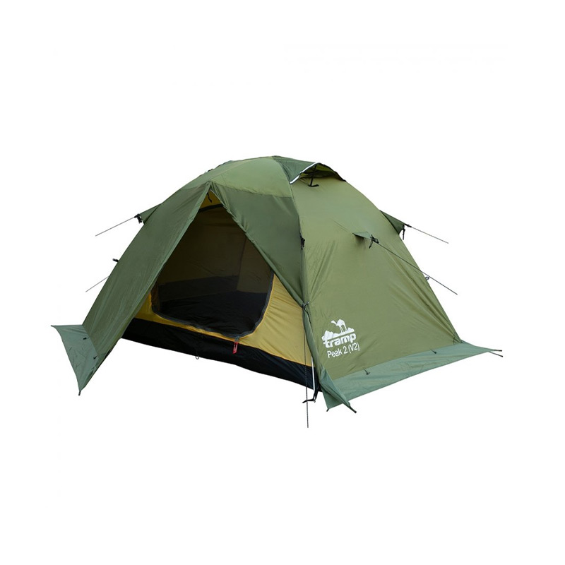 Палатка TRAMP Expedition Peak 2 (V2)