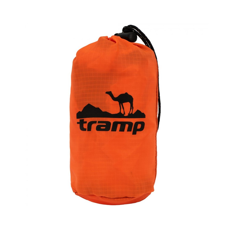 Чехол для рюкзака TRAMP Оранжевый 30-60л