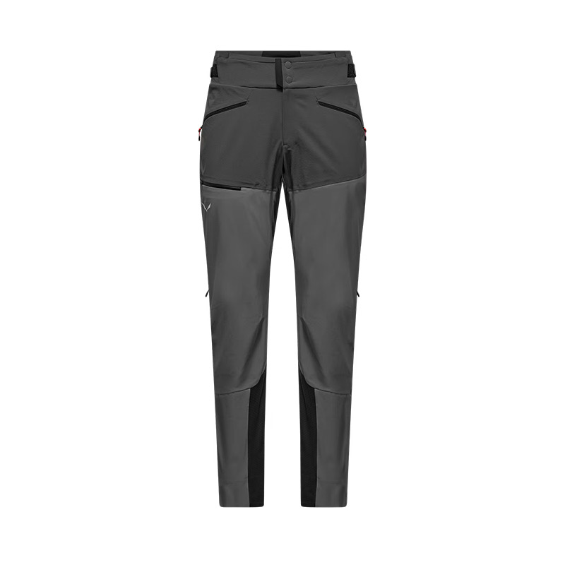 Брюки мужские Salewa ORTLES DST/SW M PNT Quiet Shade