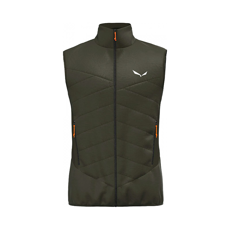 Жилет мужской ORTLES HYBRID TWR M VST-5281 Dark Olive