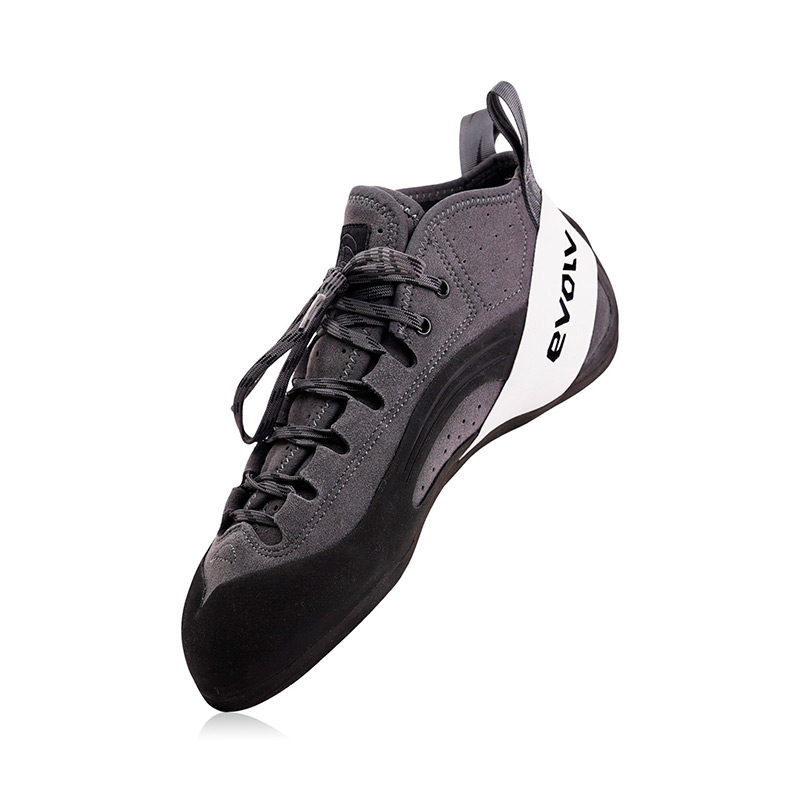 Скальные туфли  YOSEMITE BUM LV Shadow/Grey