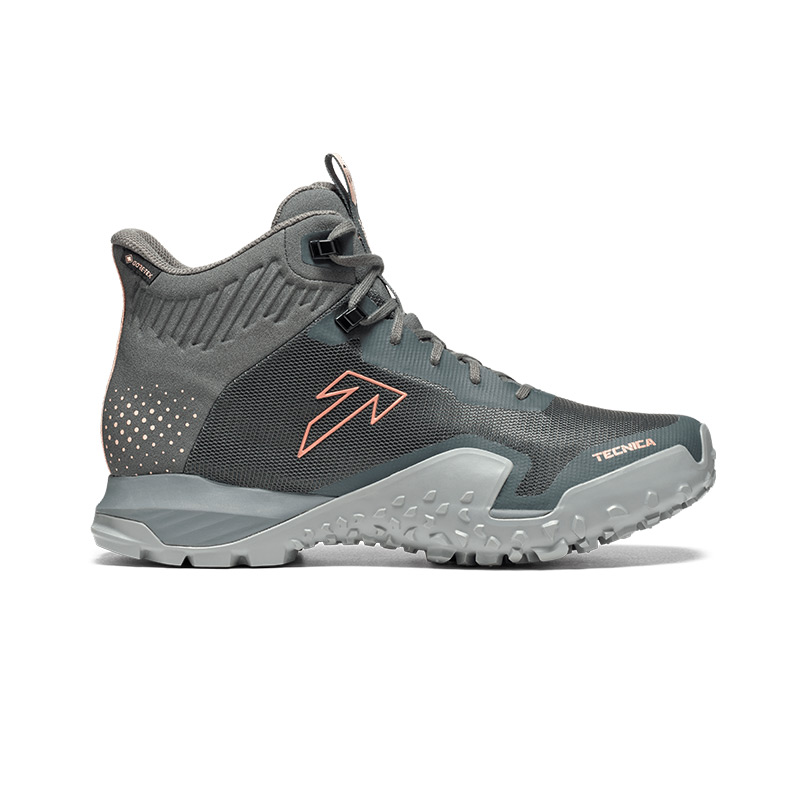 Ботинки женские MAGMA 2.0 S MID GTX WS SW PIEDRA-CY BACCA