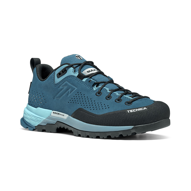 Кроссовки женские SULFUR GTX WS PR BLUE-BL GREY