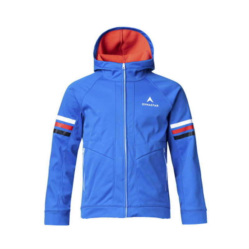 Куртка RACING JKT ADULT Blue