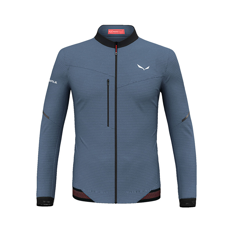 Куртка мужская PEDROC PL 2 M JKT-4210 Turmeric