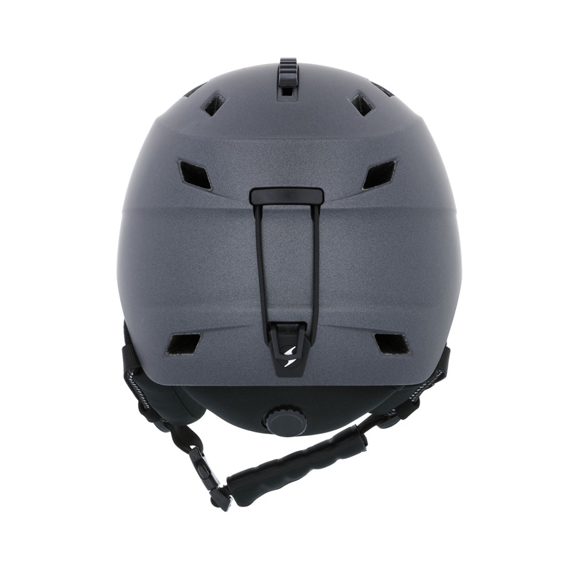 Горнолыжный шлем BLIZZARD Bormio Ski Helmet Blue Matt