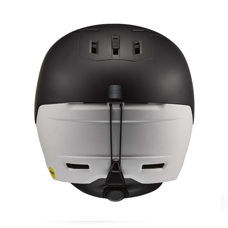 Горнолыжный шлем HYPERION MIPS BLACK/WHITE