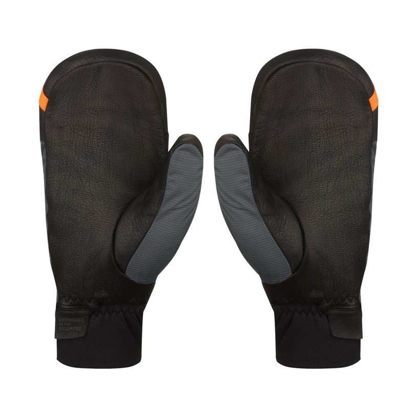 Варежки мужские ORTLES TWR M MITTEN-0911 Black Out