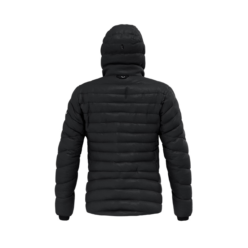 Куртка мужская ORTLES MEDIUM 3 RDS DWN M JKT-5A50 Faded Green