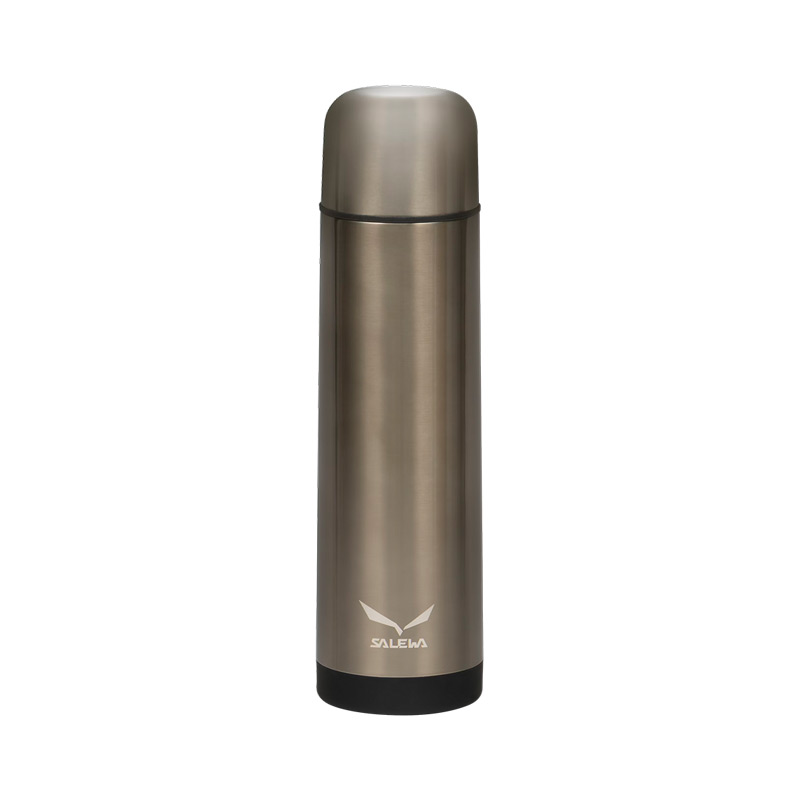 Термос THERMO LITE 1,0L Cool Grey