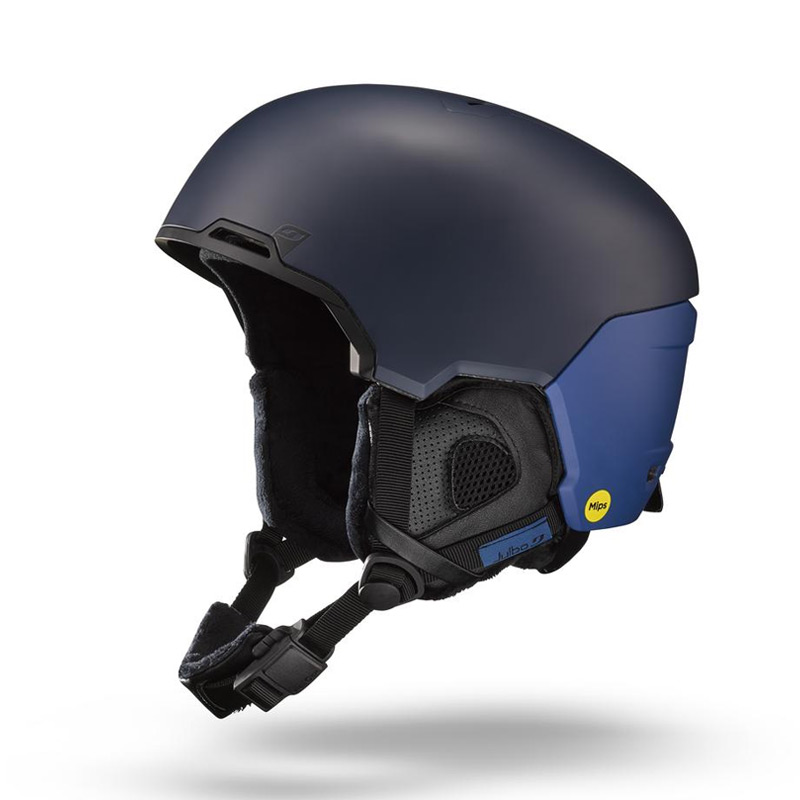 Горнолыжный шлем HYPERION MIPS DARK BLUE/BLUE