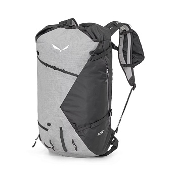 Рюкзак NXT25 BP  Alloy/Black