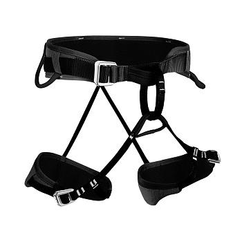 Обвязка XPLORER M\L Harness Carbon