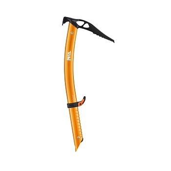 Ледоруб PETZL GULLY ICE AXE HAMMER