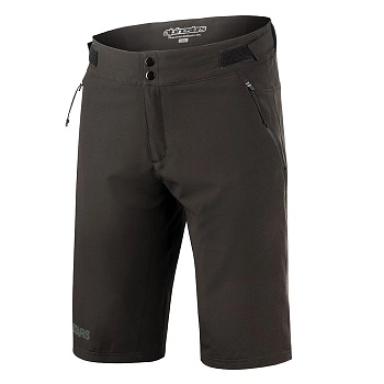 Шорты мужские ROVER PRO SHORTS-7310-MID BLUE