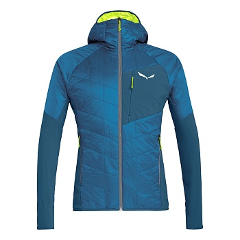 Куртка мужская ORTLES HYBRID TWR M JKT-8961 Poseidon