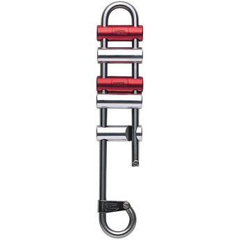 Спусковое устройство PETZL RACK