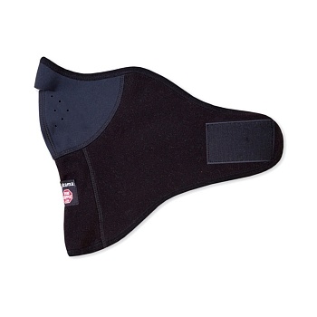 Маска КАМА MW14 110 M  Черный