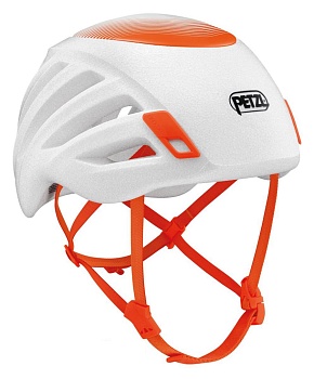 Каска PETZL SIROCCO White