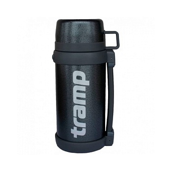 Термос Universal 1,2 л Серый