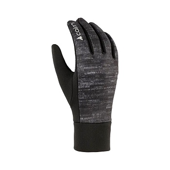 Перчатки Cairn WARM TOUCH black trail