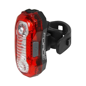 Фонарь задний light rear FORCE DEUX 5xLED