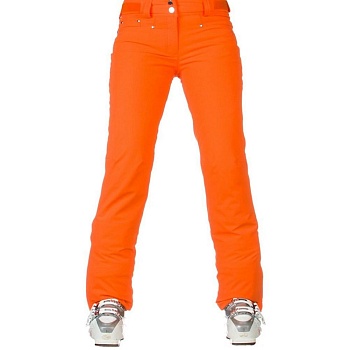 Брюки женские TEC SELENE WAIST PNT Flash Orange