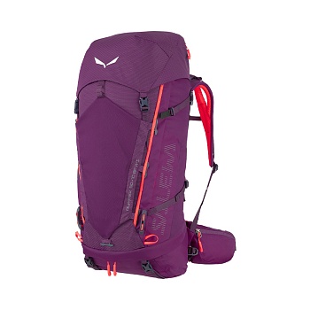 Рюкзак ALPTREK 50+10 BP WS Pompeian Red/Syrah 1765г
