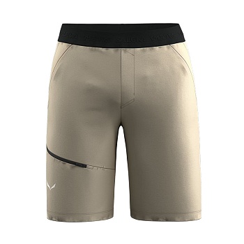 Шорты мужские Salewa PUEZ 4 M SHORTS Quicksand