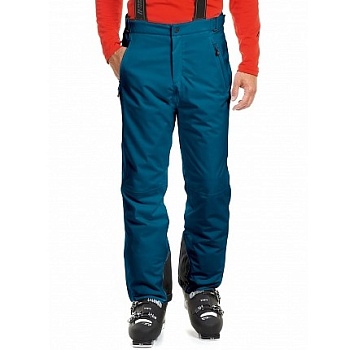 Брюки мужские ANTON 2 M PNT-900 Black