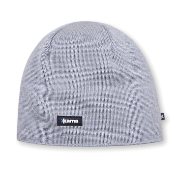 Шапочка КАМА A02 109 M Grey