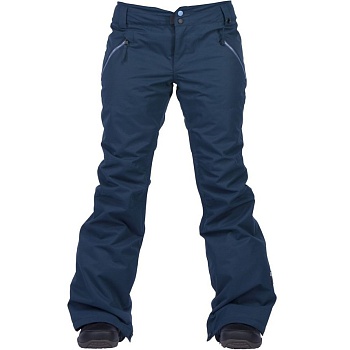 Брюки женские LESCHI W PNT navy