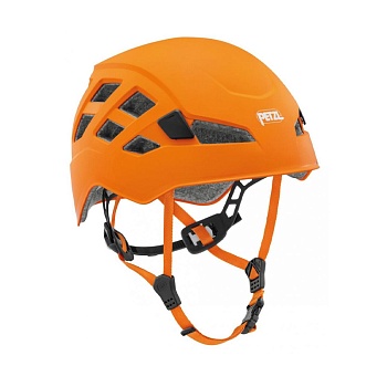 Каска PETZL BOREO-S/M Orange