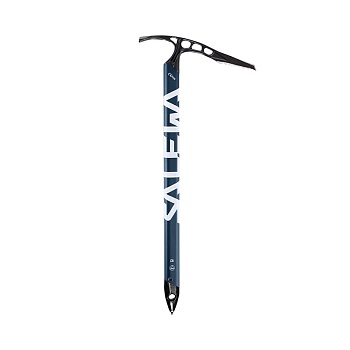 Ледоруб ALPINE-X ICE AXE-3990 night/black 375г-65