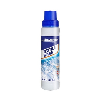 Средство для стирки Textile Wash 250ml