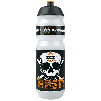 Велобутыль SKS drinking bottle logo, 500ml