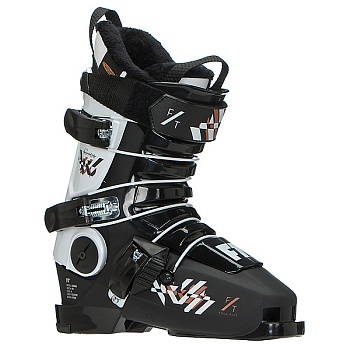 Ботинки горнолыжные  FT RUMOR