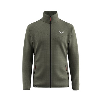 Кофта мужская PUEZ CAMMINO PL M JKT  Navy Blazer