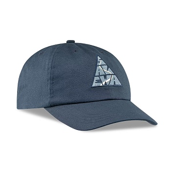 Кепка Salewa GRAPHIC CAP Navy UNI