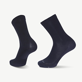 Носки Ultralight Crew Casual Socks Black