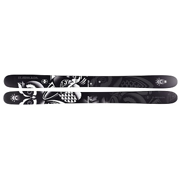 Лыжи Armada ARV 116 VJJ Ultralite