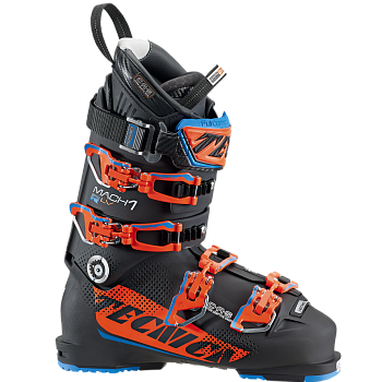 Ботинки горнолыжные MACH1 R 130 LV BLACK