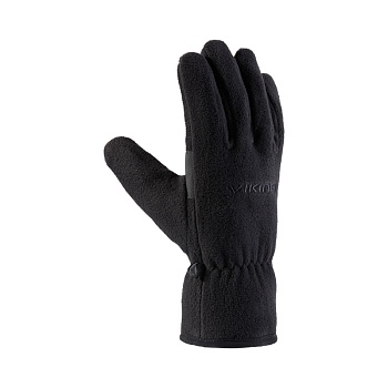 Перчатки унисекс VIKING COMFORT MULTIFUNCTION-09 black fleece/thinsulate