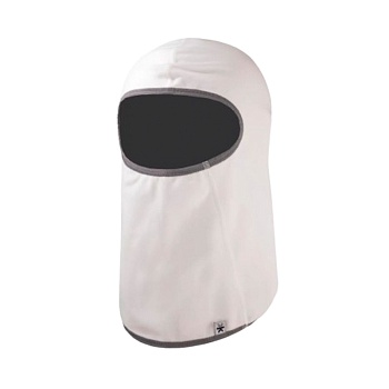 Балаклава КАМА D16 101/Fleece Tecnostretch Белый