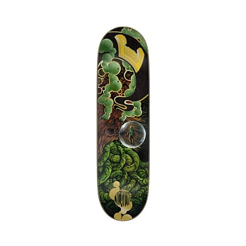 Дека Provost Orbital Pro 8.60inx31.95in Creature Decks