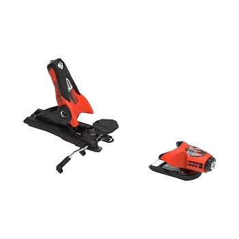 Крепления для лыж SPX 15 ROCKERACE HOT RED