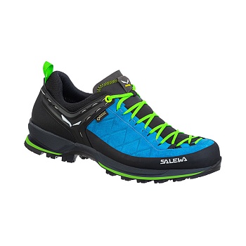 Ботинки Alpine Trekking MS MTN TRAINER 2 GTX Blue Seal/Black