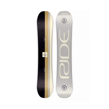 Сноуборд AGENDA